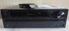 Onkyo HT-R558/HT-S4505 AV