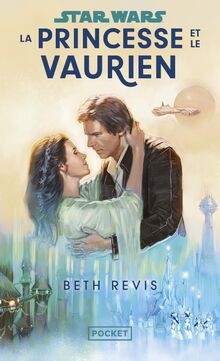 Star wars princesse - -, le