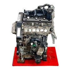 Motor Gebrauchtmotor 1.4TDI