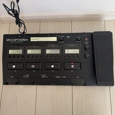 Zoom G5n