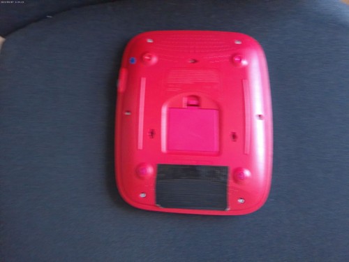 Tech lern und spiel pad - und,