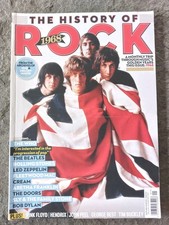 Bob Dylan: History Of Rock