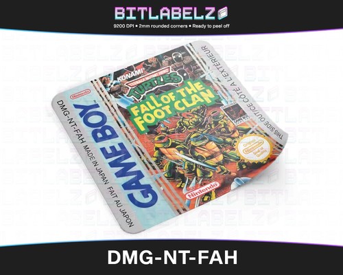Teenage mutant ninja turtles - mutant,