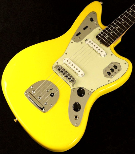 Fender fsr mij traditional 60s - mij,