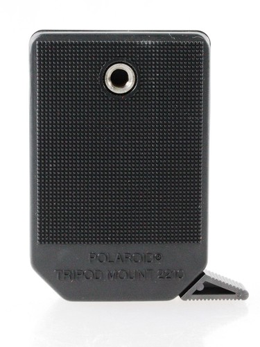 Polaroid tripod mount 2210 - tripod,