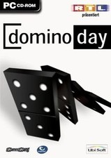 Domino day von ubisoft - domino,