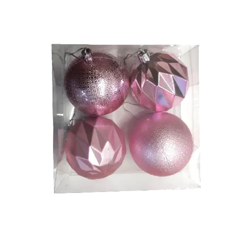 Tannenbaumschmuck geometrie - tannenbaumschmuck,