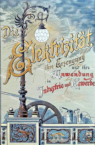 Elektrizität strom licht - strom,