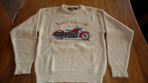 Original harley davidson 40er - original,