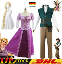 Damenherren cosplay tangled - cosplay,