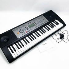 Donner Klaviertastatur mit 54 Tasten, Digitalpiano für Anfänger/Profis, Musiktas