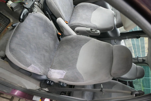 Sharan sitz vorne links - sharan,