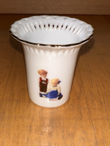 Reutter porzellan miniatur - reutter,