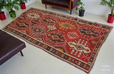 285x140 cm antik orient