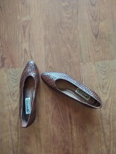 Elegante Sommer Schuhe billig