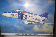 Hasegawa 4s phantom - 1/48, f-4s