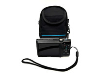 Canon PowerShot A2400 IS 16MP
