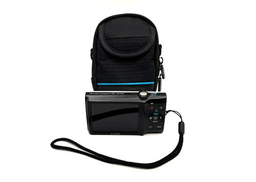 Canon powershot a2400 16mp - powershot,