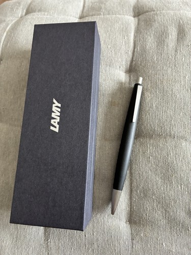 Lamy 2000 makrolon - lamy,