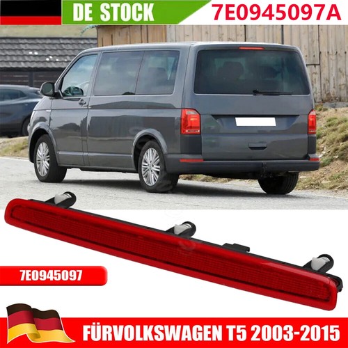 Dritte bremsleuchte für - 3.,