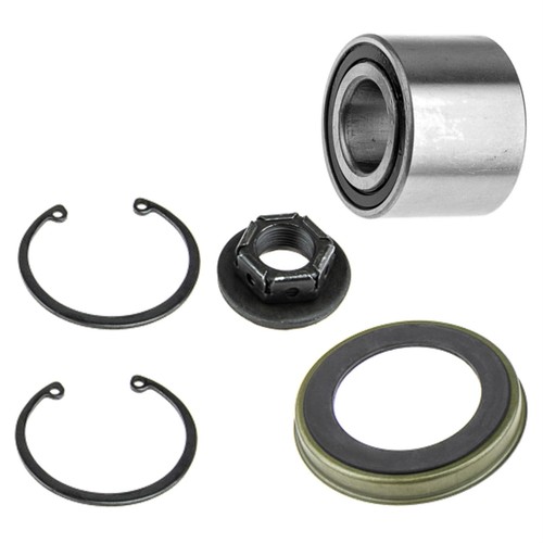 Radlager hinten für - , ford