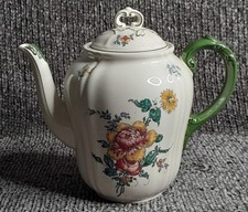 Villeroy & Boch, Teekanne