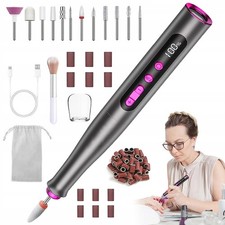 Profi Nagelfräser Elektrische