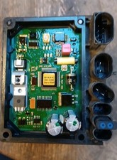 Audi STEUERGERÄT  Webasto