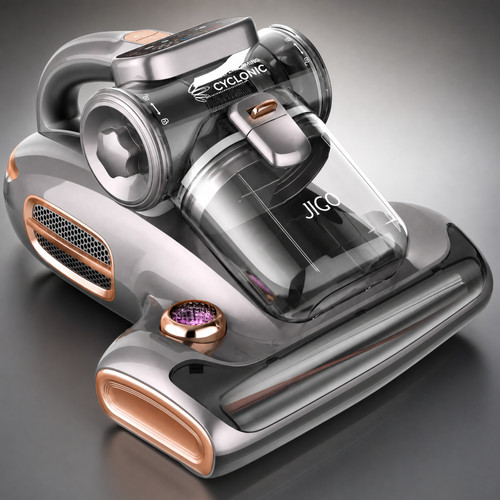 Jigoo t600 milbensauger 700w - jigoo,