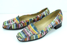 Pascucci Damen Schuhe Slipper