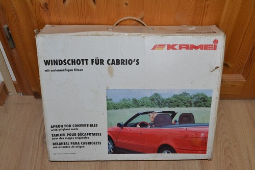 Windschott kamei golf - windschott,