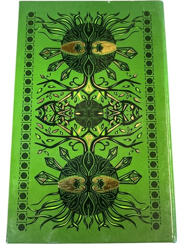 Tarot ökologisches - 78,