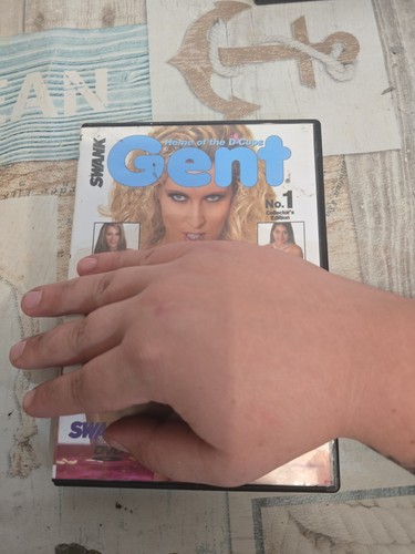 Gent erotik dvd - gent, film