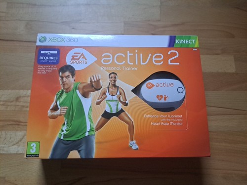 Sports active 2 - ea,