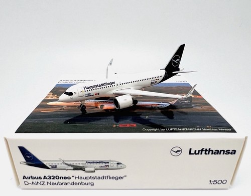 Herpa wings 500 535090 - herpa,