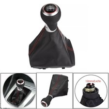 Schaltknauf Hebel Schaltsack