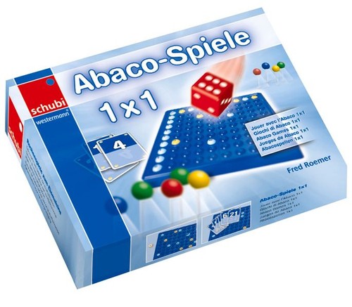 Abaco spiele 1x1 - abaco-spiele,