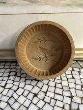 Buttermodel, Stempel Holzmodel