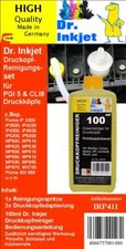 IRP411 - QY6-0072 Druckkopfreinigungsset f. IP4300, 5200, MP800 + baugl