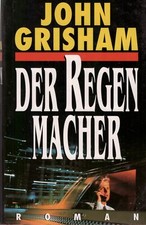 Der Regenmacher - John Grisham