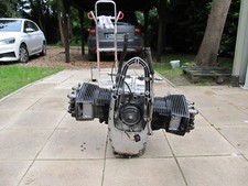 BMW R 1200 C Independent, R2C Motor (86.419 Km) Motorblock Engine Moteur
