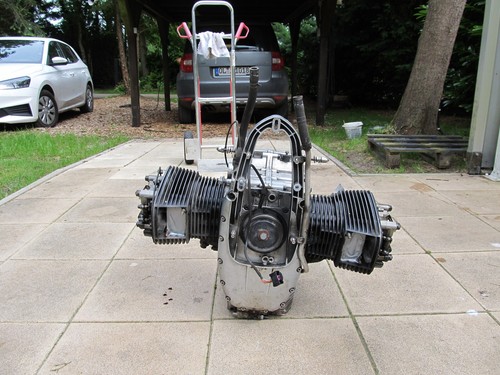 Bmw 1200 independent r2c - 1200,