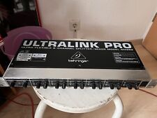 Behringer MX882 V2 ULTRALINK PRO