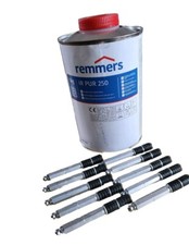 Injektionsharz Remmers IR PUR