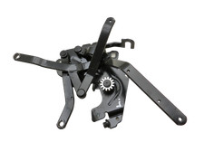 Scharnier für Verdeck Links