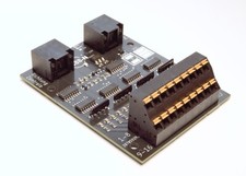 S88 rückmelder fach - rückmelder, 16-fach