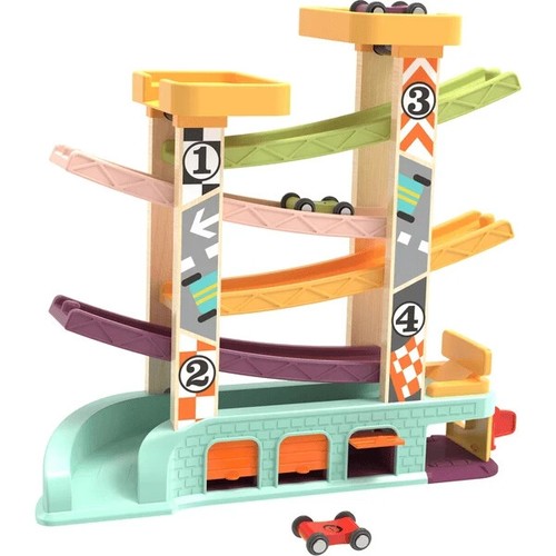 Top bright spielzeugauto set - bright, spielzeugauto-set