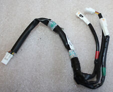 KTM 1290 SUPERDUKE R S.E 14-16 HECK KABELBAUM RÜCKLICHT BLINKER