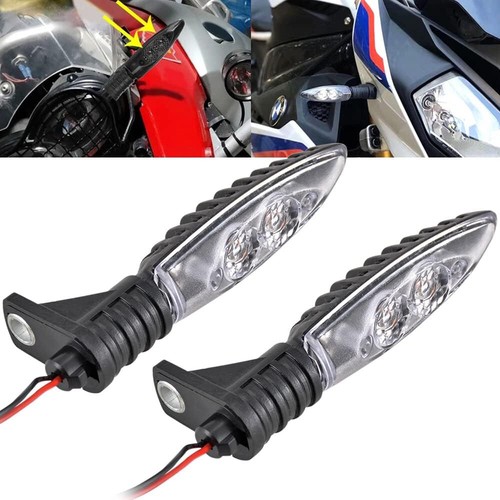 Led motorrad vorne für bmw - vorne,