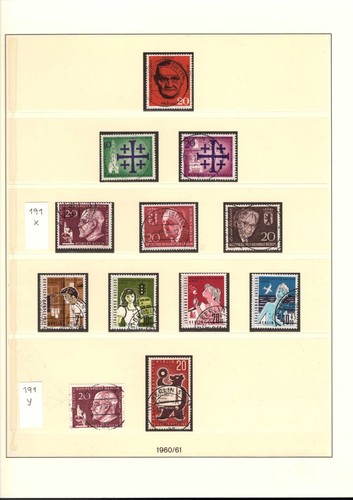 Berlin 1960 1973 lindner - 1973,